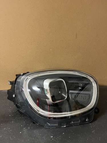 Faro derecho mini countryman - faro,