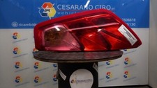 FANALE POST. DX. COMPL. 51701590 FIAT GRANDE PUNTO (2Y) (06/05>12/08<) RICAMBIO 