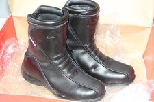 NEUF: Bottes Femme Moto Route