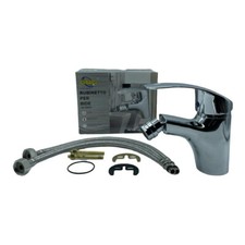 Miscelatore Lavabo Bagno