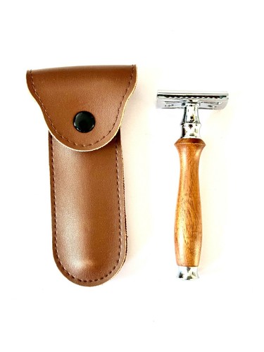 Rasoio barba acciaio - barba,