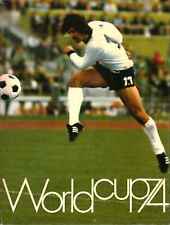 World cup 74 - s.a. (s.e.)