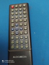 AUDIOMEDIA Telecomando Per Autoradio