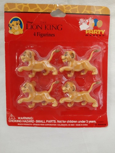 Leone simba giocattolo - il,
