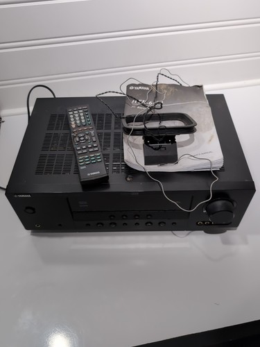 Yamaha htr 6130 ch hdmi - htr-6130,