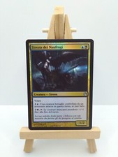 MTG Sirena dei Naufragi - Shipwreck Singer FOIL NM