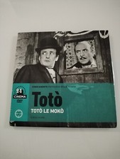 419 DVD TOTO´ LE MOKÓ N° 7