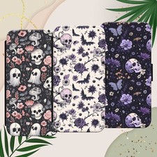 CUSTODIA TELEFONO SKULL