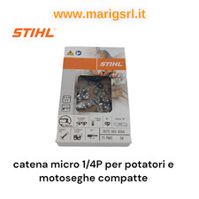 Catena STIHL Micro 1/4P 25 cm