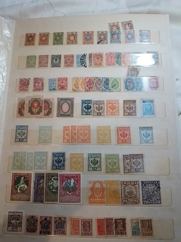 Urss posta lotto - urss, 2115