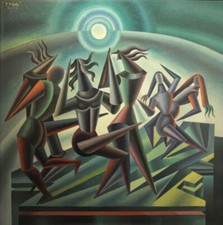 Moon Dancers – Fortunato