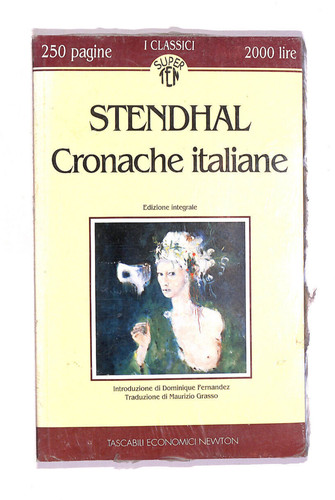 Ebond cronache italiane libro - ebond,