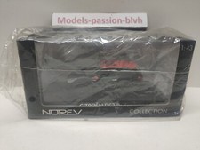 Citroen DS3 Racing 2012 Loeb 1/43 Norev