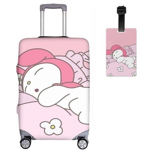 Sanrio melody bagaglio - melody,