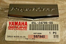 Yamaha XVZ1300 Royal Star