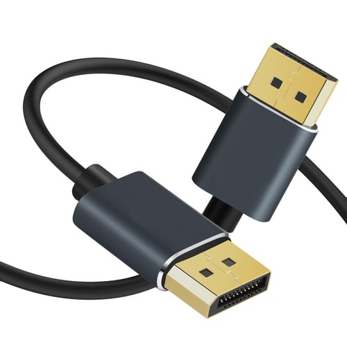 Cavo displayport 8k - cavo,