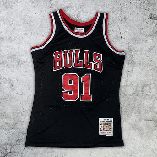Nuovo retro maglia - nuovo, basket