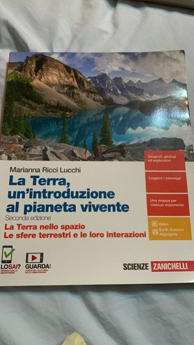 Terra introduzione al - la, un'introduzione