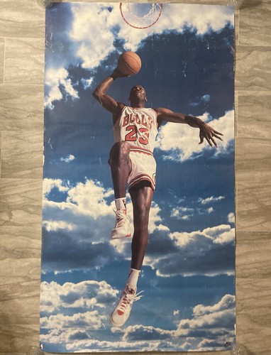Rare 1992 michael - rare, jordan