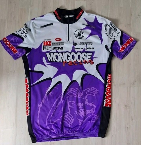 Nos mongoose pro - mongoose, bmx