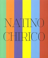 Natino chirico mitologie - chirico., di