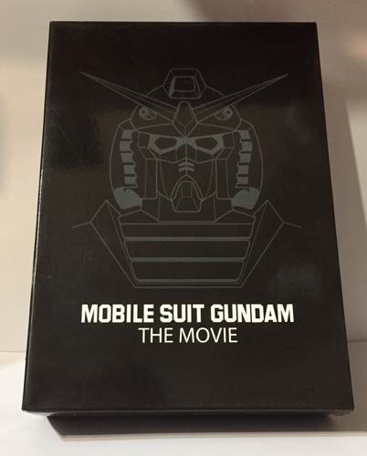 Mobile suit gundam - suit, movie