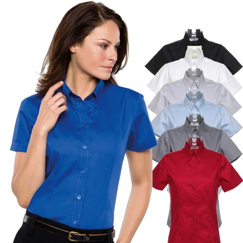 Camicia donna tempo libero