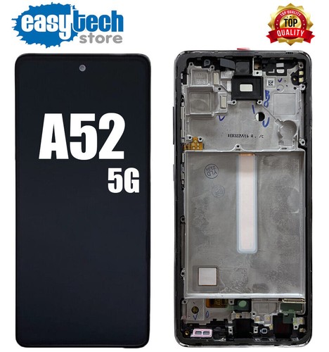 Samsung galaxy a52 a525f - samsung,