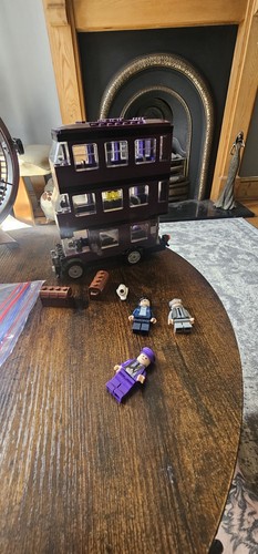 4866 lego harry potter - 4866,
