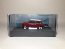 KYOSHO Mini-Z Body MORRIS MINI