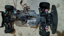 kyosho inferno