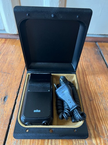 Rasoio elettrico braun 5213 - braun,
