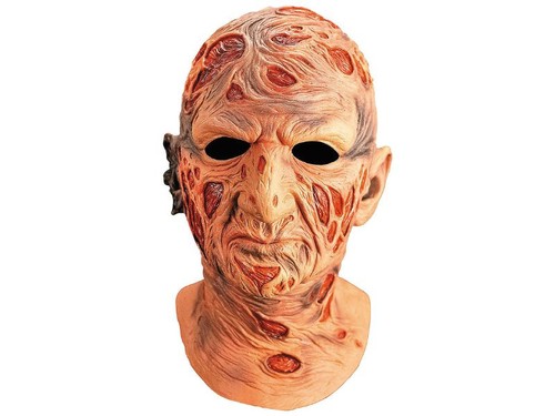 Incubo elm street freddy - incubo,