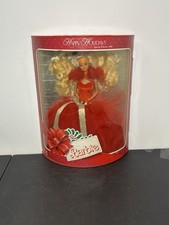 Bambola barbie happy - bambola,