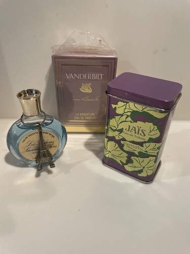 Profumo mignon jais - profumo,