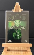 Rui Costa /99 Verde Adidas