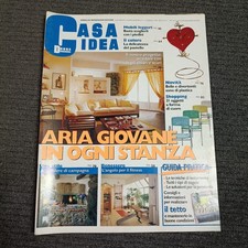 Casa Idea suppl. Donna Moderna