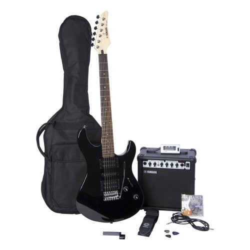 Yamaha chitarra - chitarra, e