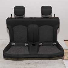 13403231 Fodera cuscino sedile post.  OPEL ADAM 1.4 (64Kw) GPL Ber 3p/b-g/1398cc