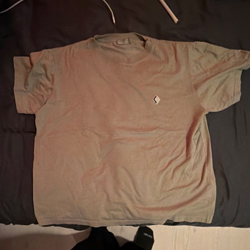 Shirt girocollo uomo dior - t-shirt,