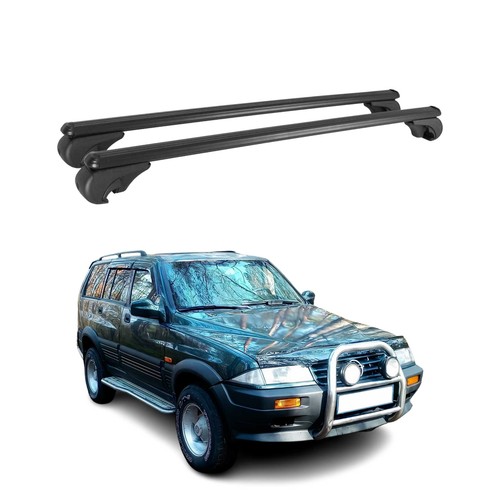 Barre portatutto per - , ssangyong