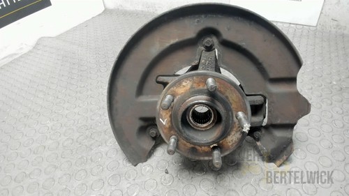 Asse anteriore sinistro ford - asse,