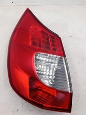 FANALE POSTERIORE SINISTRO per RENAULT SCENIC 2A SERIE (06/03>08/09<) 1.5 DCI