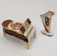 Vintage Limoges Miniatures