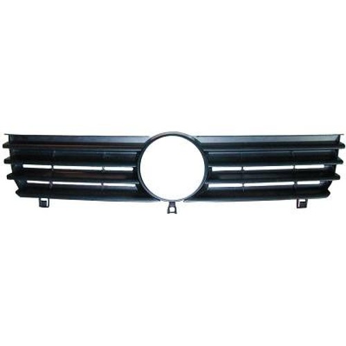 Griglia radiatore nera adatta