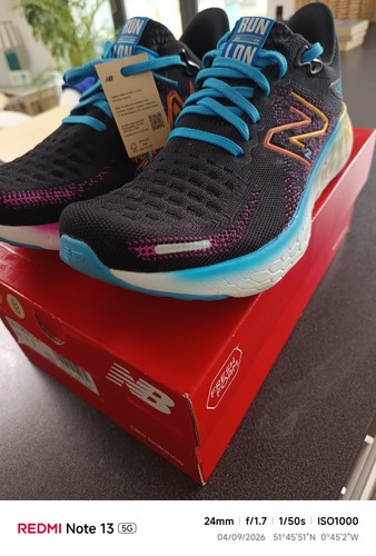 New balance 1080 uomo 5 - balance, 8.5