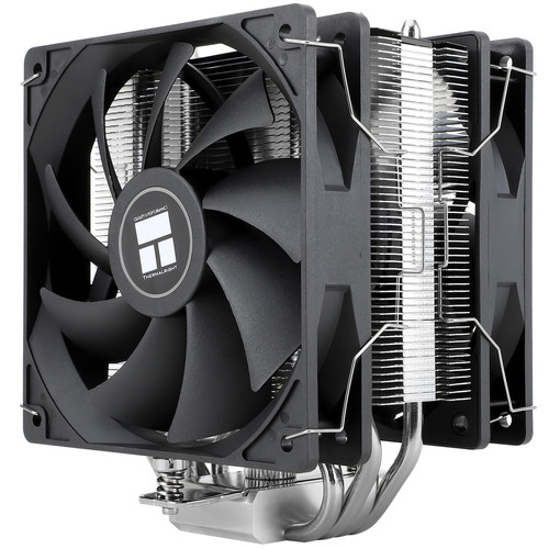 Cpu cooler thermalright - cpu,