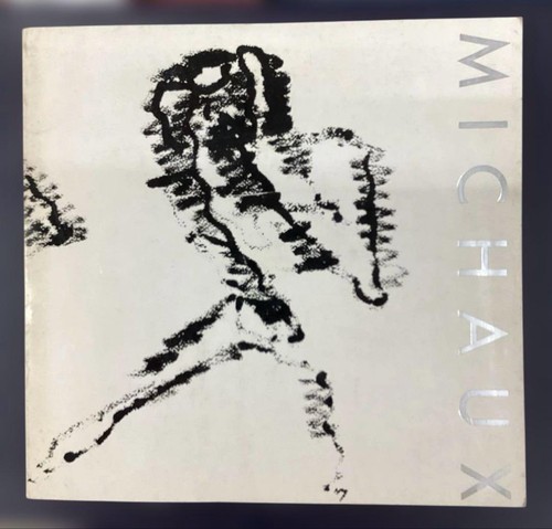Henri michaux art - michaux,