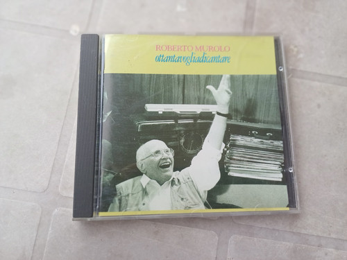 Roberto murolo - roberto,