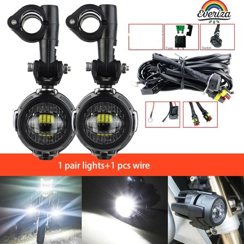 Coppia fari led - coppia,